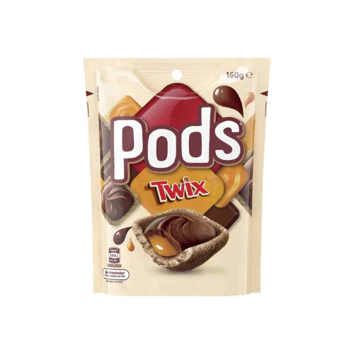 Twix Pods